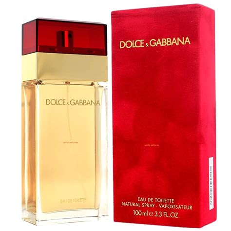 d and g women's perfume|dolce gabbana red perfume women.